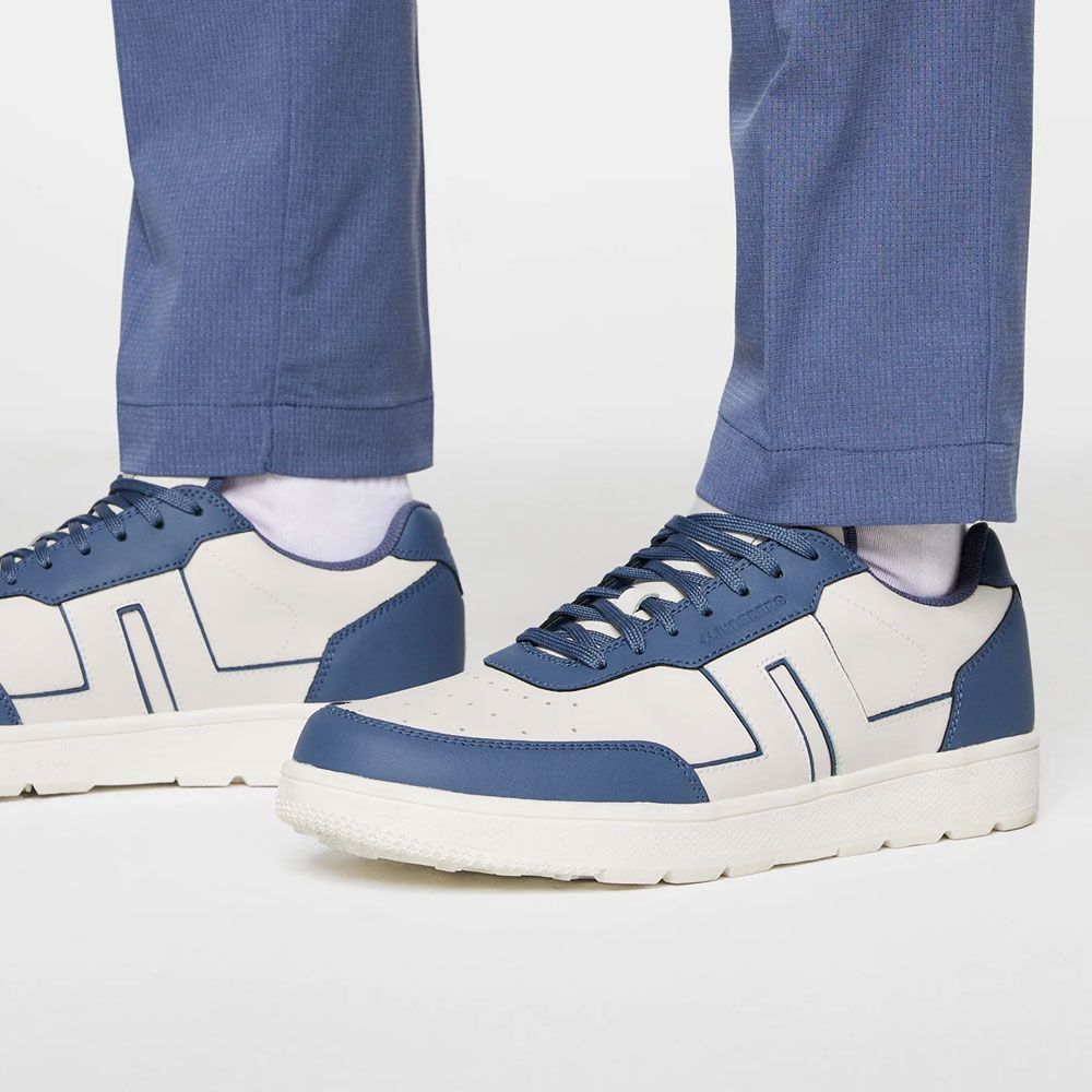 J LINDEBERG J Lindeberg Ace Low Top Golf Shoes Vindigo
