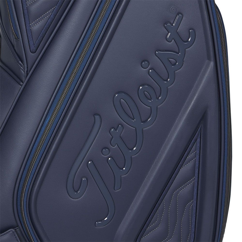 TITLEIST Titleist Albatross Cart Bag Navy