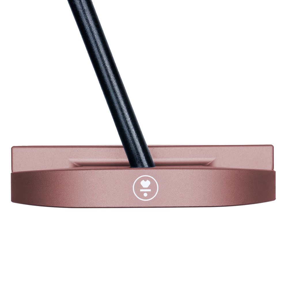 LAB LAB DF3 Cappucino Steel Shaft
