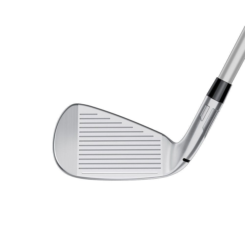 TAYLORMADE Taylormade Qi Ladies Graphite Irons
