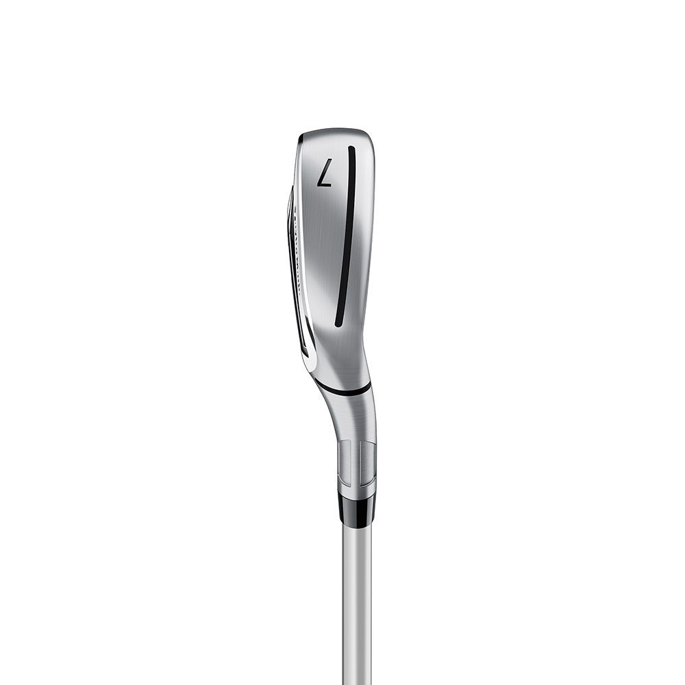 TAYLORMADE Taylormade Qi Ladies Graphite Irons