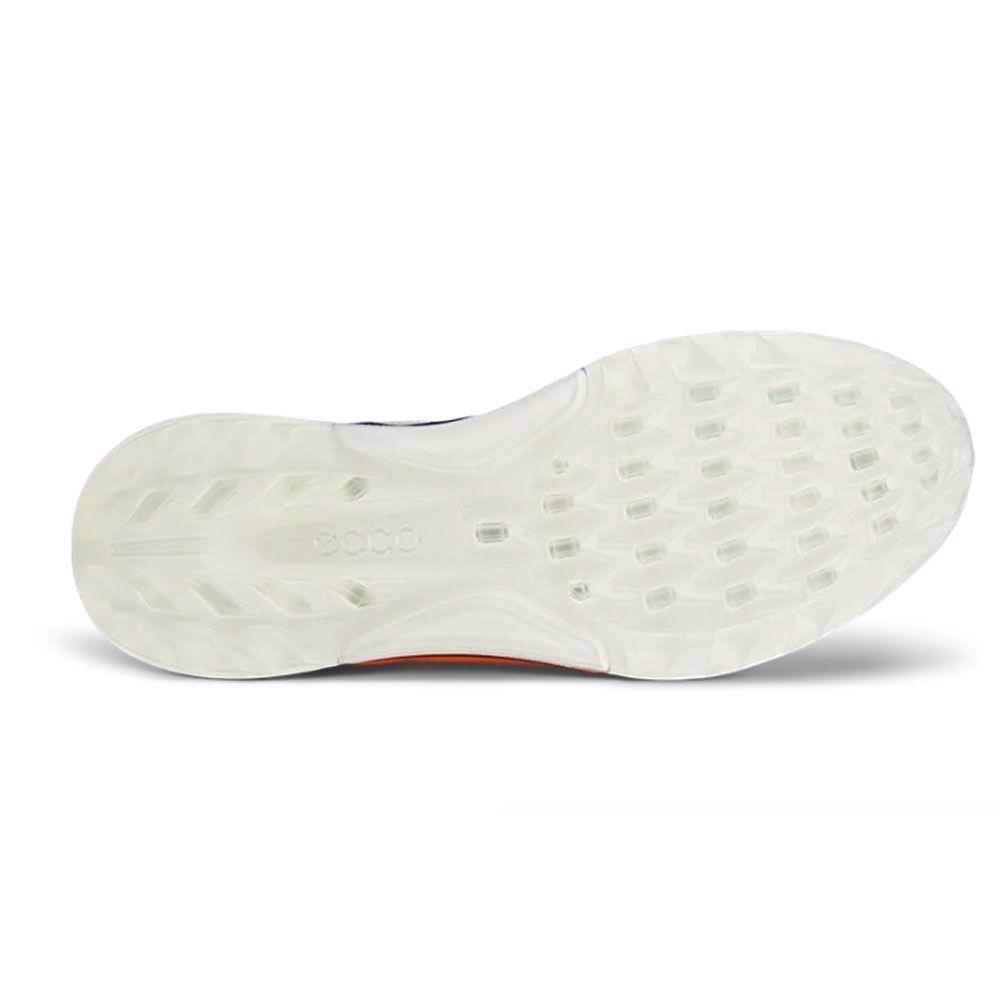 ECCO Ecco BIOM C4 Golf Shoes White Marzipan