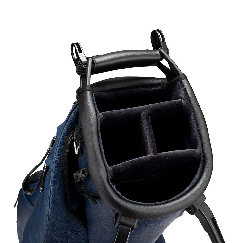 VESSEL Vessel Lux Stand Bag Navy