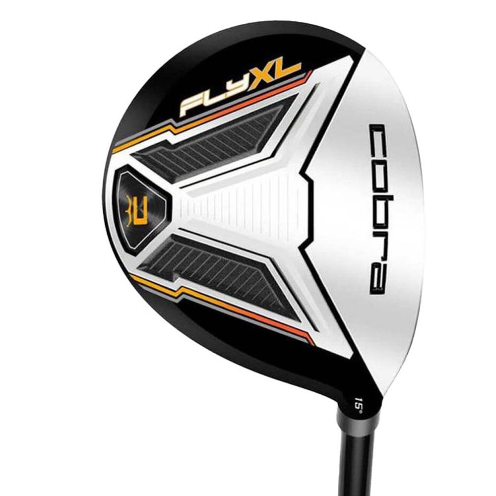 COBRA Cobra FLY XL2 11 Piece Package Set