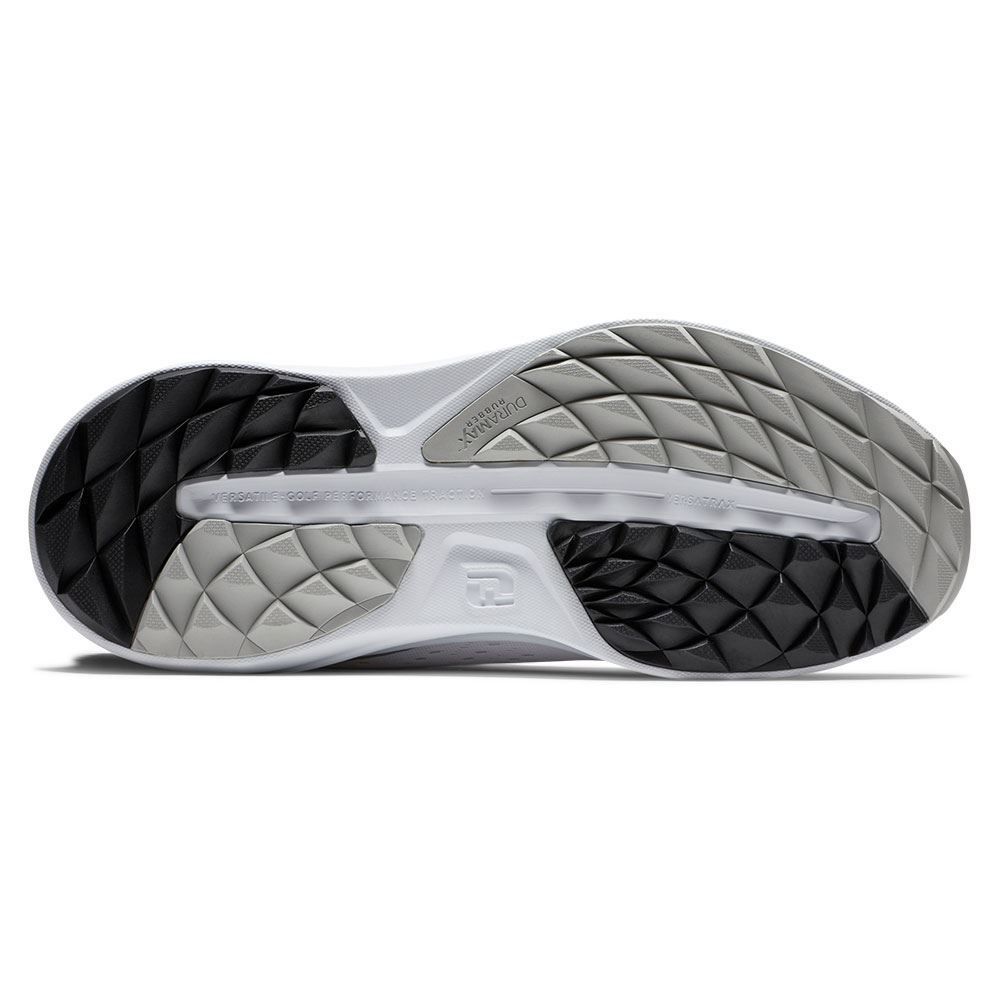 FOOTJOY FootJoy Flex XP 56277 White/Red