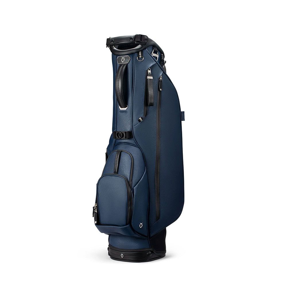 VESSEL Vessel Lux Stand Bag Navy