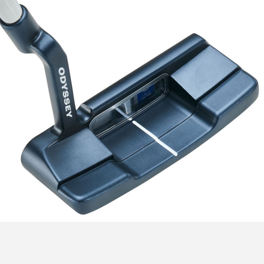 ODYSSEY Odyssey Ladies Ai-One Double Wide CH Putter