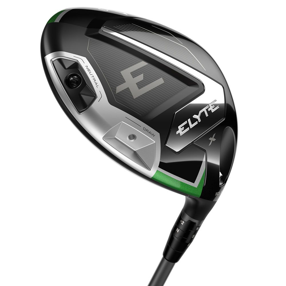CALLAWAY Callaway Womens Elyte X Driver