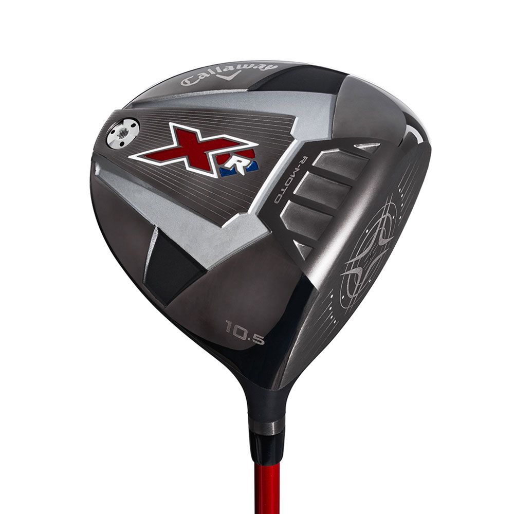 CALLAWAY Callaway XR 13 Piece Steel Package Set