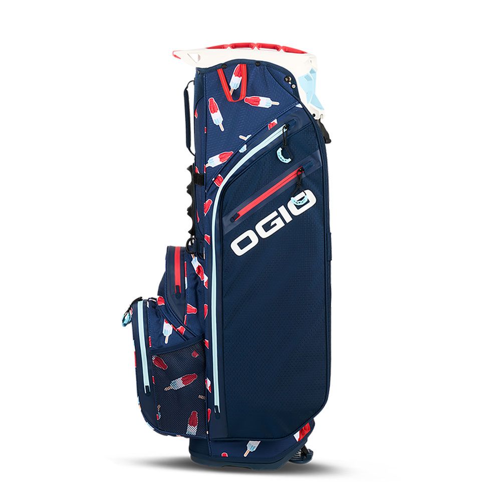 OGIO OGIO All Elements Hybrid Stand Bag Rocket Pops