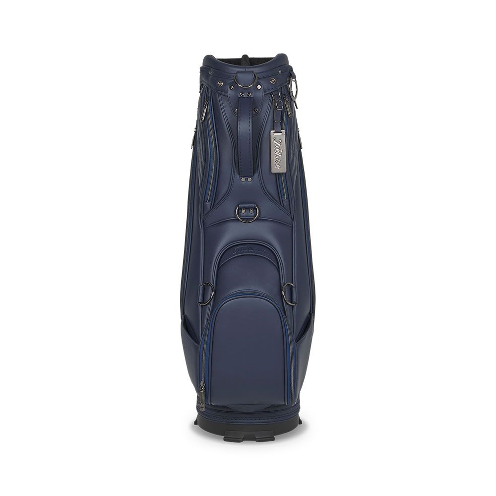 TITLEIST Titleist Albatross Cart Bag Navy