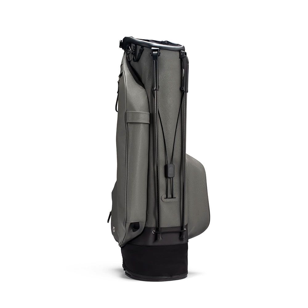 VESSEL Vessel Lux Stand Bag Grey
