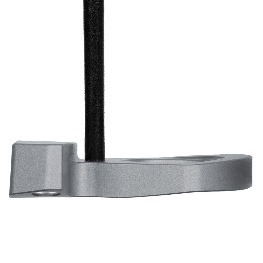 LAB LAB DF3 Charcoal Steel Shaft