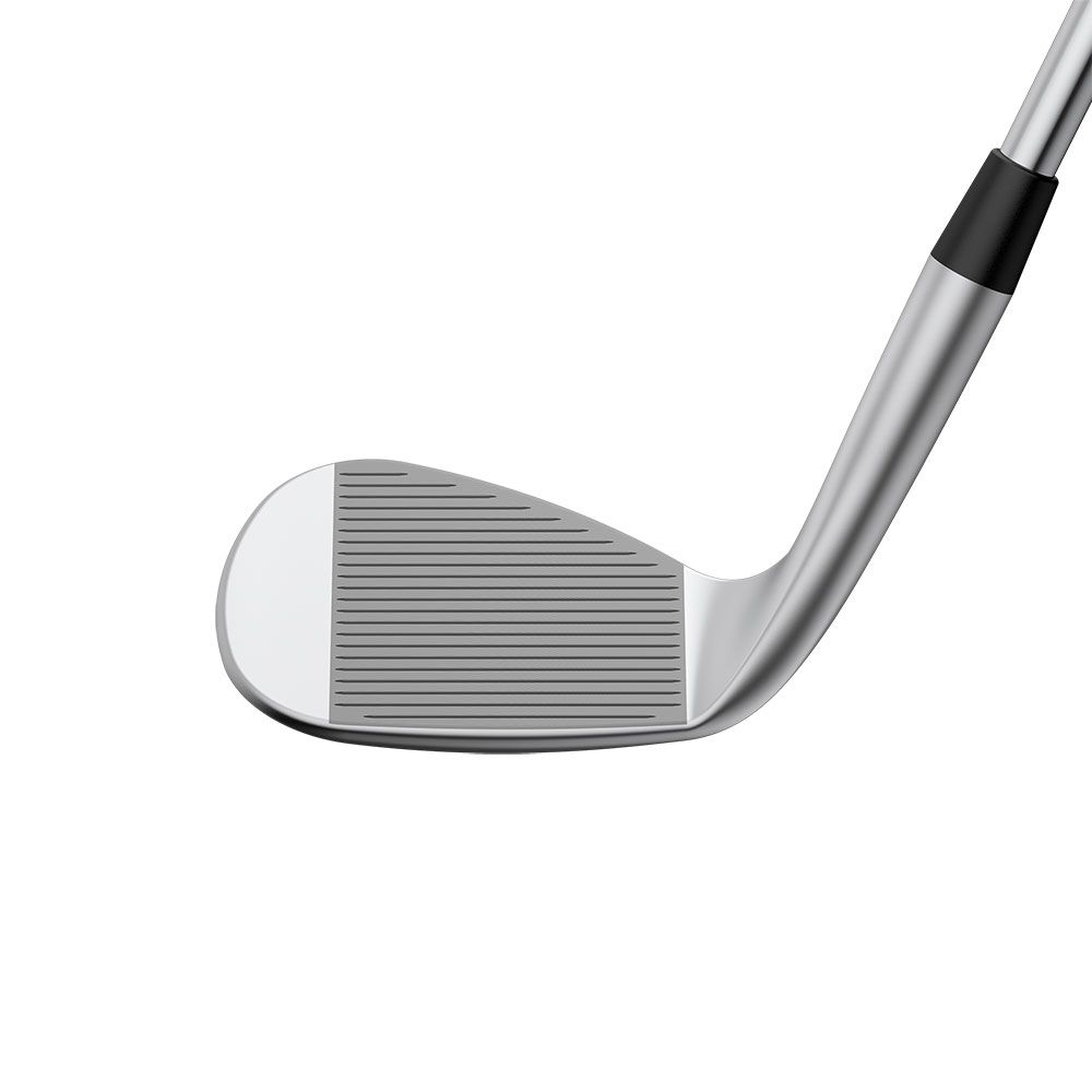 PING Ping Left Handed S159 Graphite Chrome Wedge
