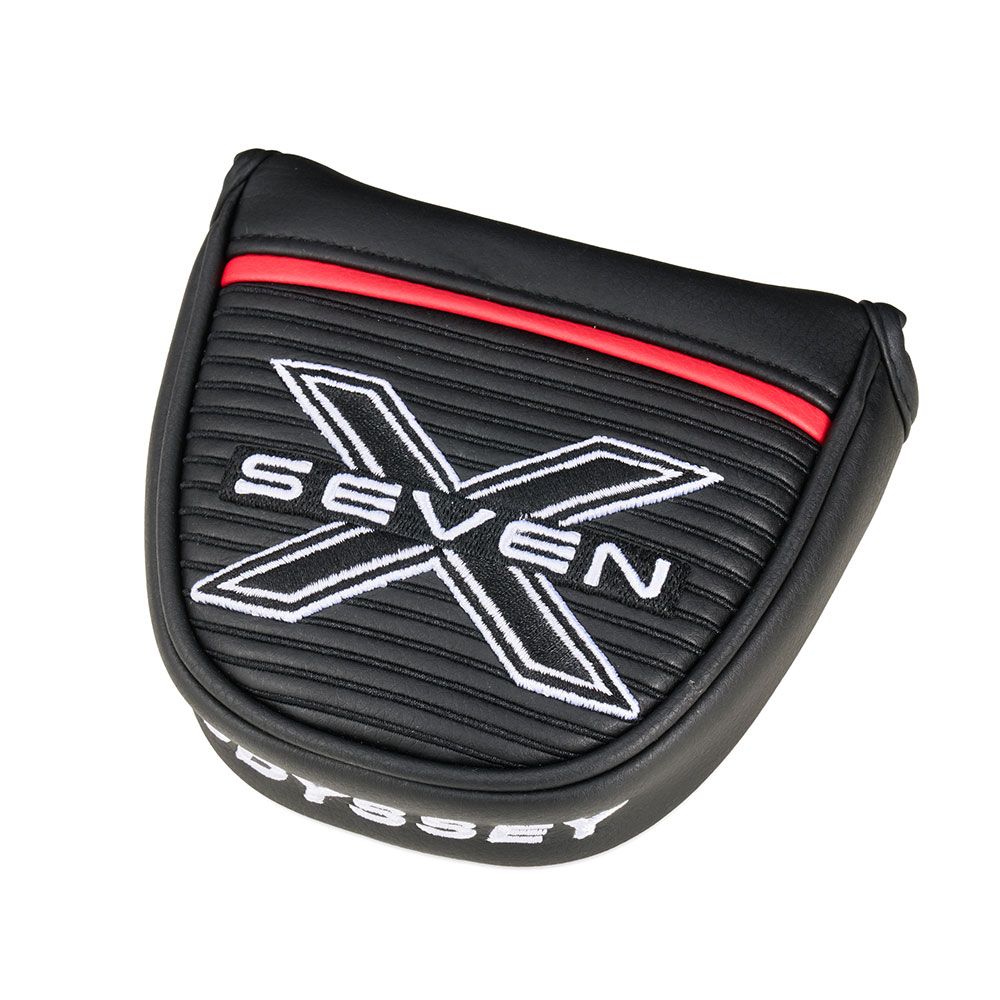 ODYSSEY Odyssey Red Seven X Putter