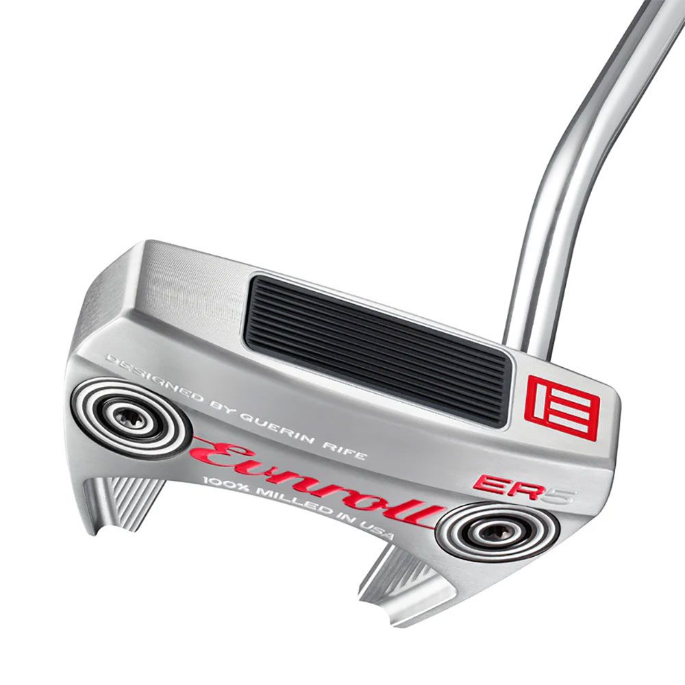 EVNROLL EVNROLL Neo Classic 5 Hatchback Mallet Putter