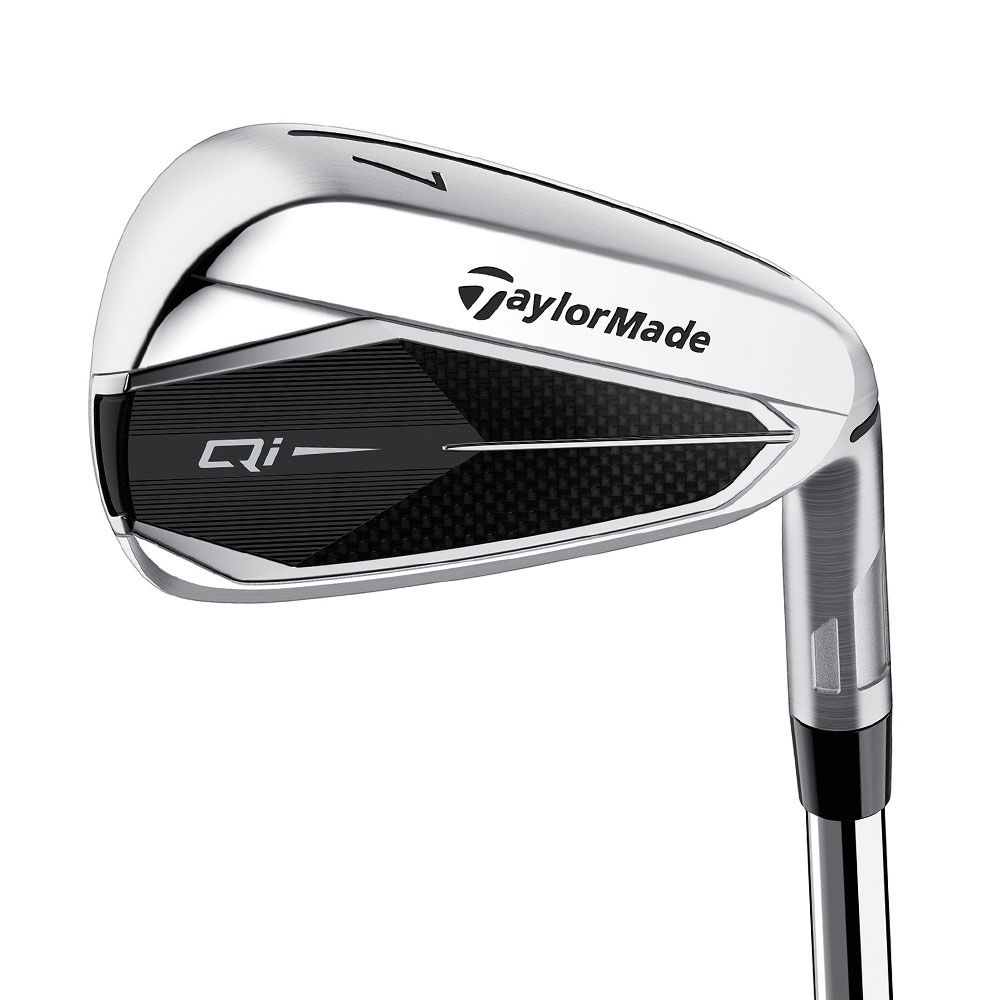 TAYLORMADE Taylormade Qi Graphite Irons