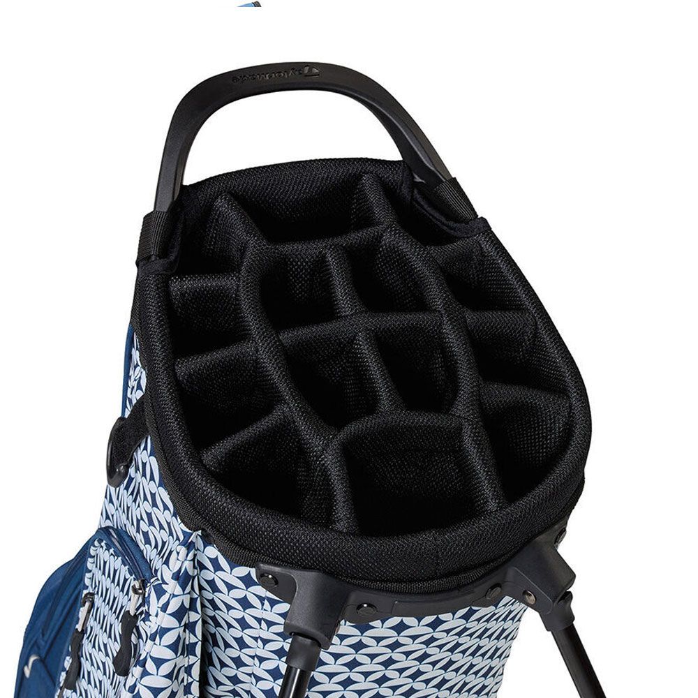 TAYLORMADE Taylormade FLEXTECH Crossover Cary Bag Heritage