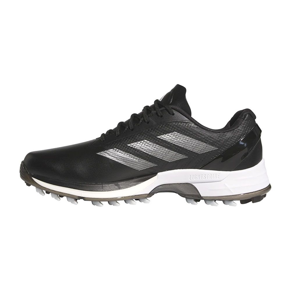 ADIDAS adidas Adizero ZG Spikeless Golf Shoes Black IE3529