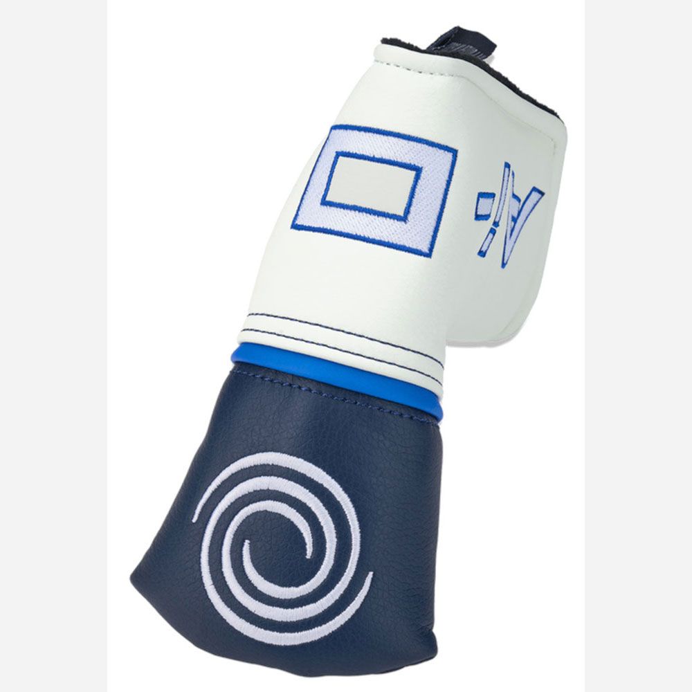 ODYSSEY Odyssey Ladies Ai-One Double Wide CH Putter