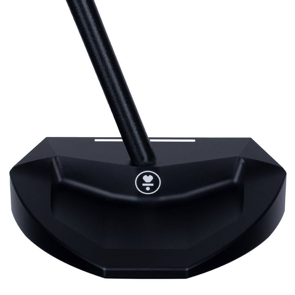 LAB LAB OZ.1 Black Steel Shaft