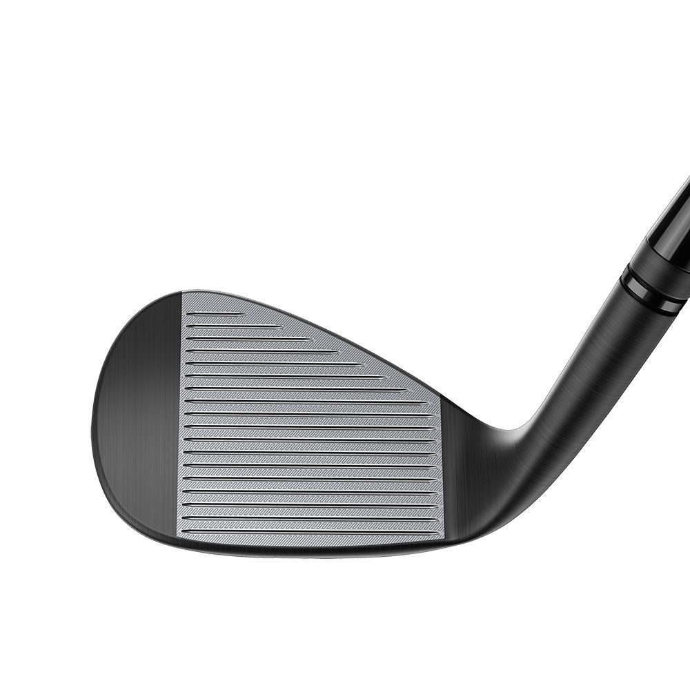 TAYLORMADE Taylormade Milled Grind 5 Charcoal Wedge