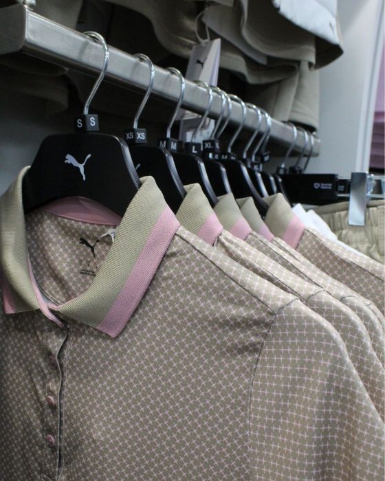 Ladies Golf Store