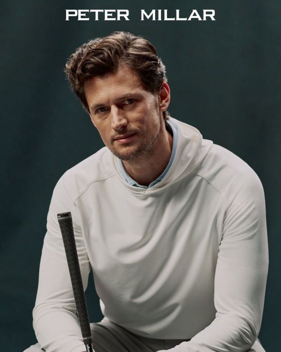 Peter Millar