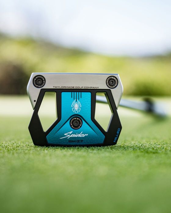 TaylorMade 5K.ZT