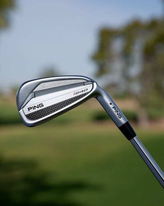 PING i240 Irons