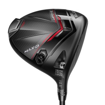 Cobra DS-ADAPT MAX-D Driver