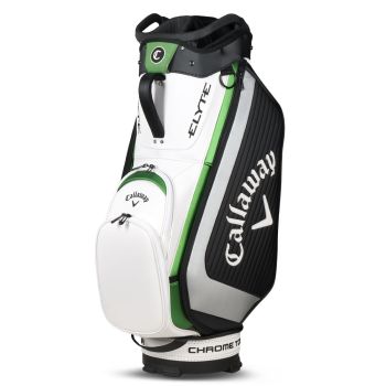 Callaway Elyte Staff Trolley Bag