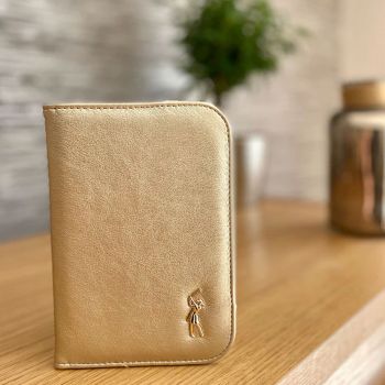 Suprizeshop Scorecard Holder Gold