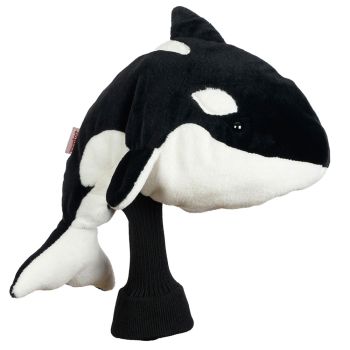 Daphnes Headcover Orca