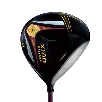 XXIO PRIME Driver
