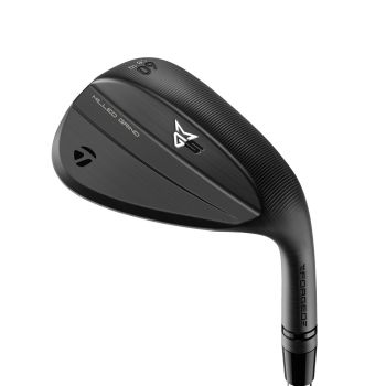 Taylormade Milled Grind 5 Charcoal Wedge