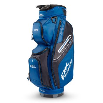 Powakaddy Lite Cart Bag Navy