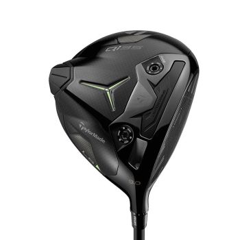 Taylormade QI35 LS Designer Series Driver