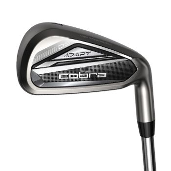 Cobra DS-ADAPT Graphite Irons