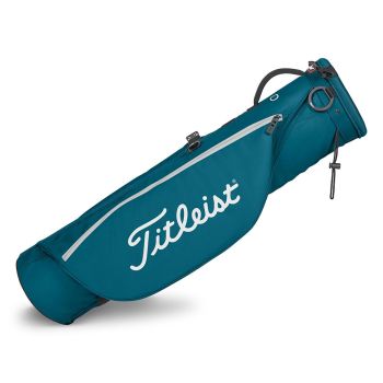 Titleist 2024 Carry Bag Baltic/Grey