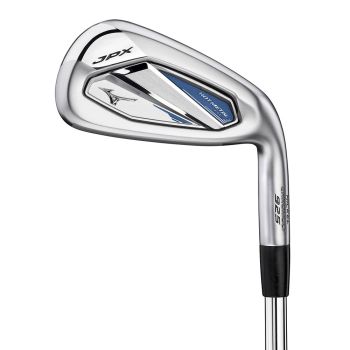 Mizuno JPX 925 Hot Metal High Launch Steel Irons