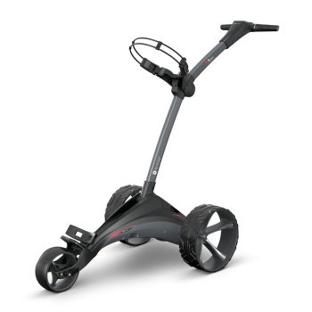 Motocaddy S1 DHC Electric Ultra Trolley 2025