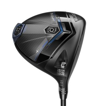Cobra DS-ADAPT X Driver