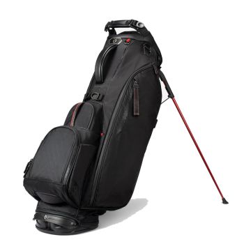 Vessel Player V DXR 6 Way Stand Bag Black
