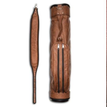 Jones Original Heritage Pencil Bag Kodiak
