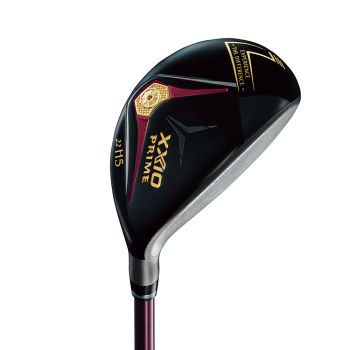 XXIO PRIME Hybrid