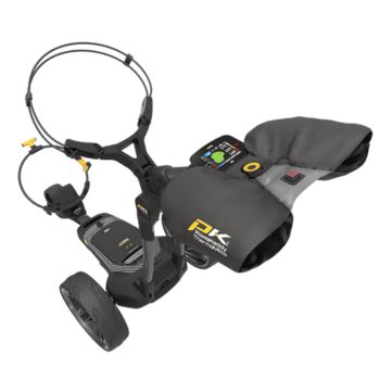 Powakaddy Therma Mitts With Power Pack