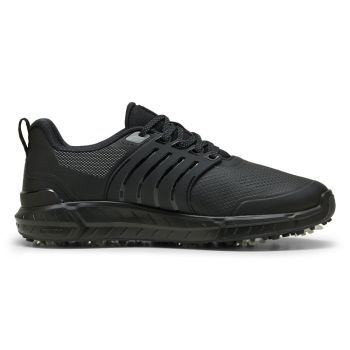 Puma Elevate 2 Tour Golf Shoes Black