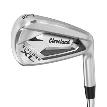 Cleveland Ladies Zipcore XL Graphite Irons