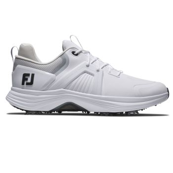 Footjoy Hyperflex Carbon Golf Shoes White 55467